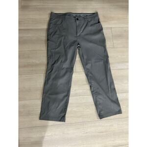 Orvis Grey Men’s Tech Cargo Pants